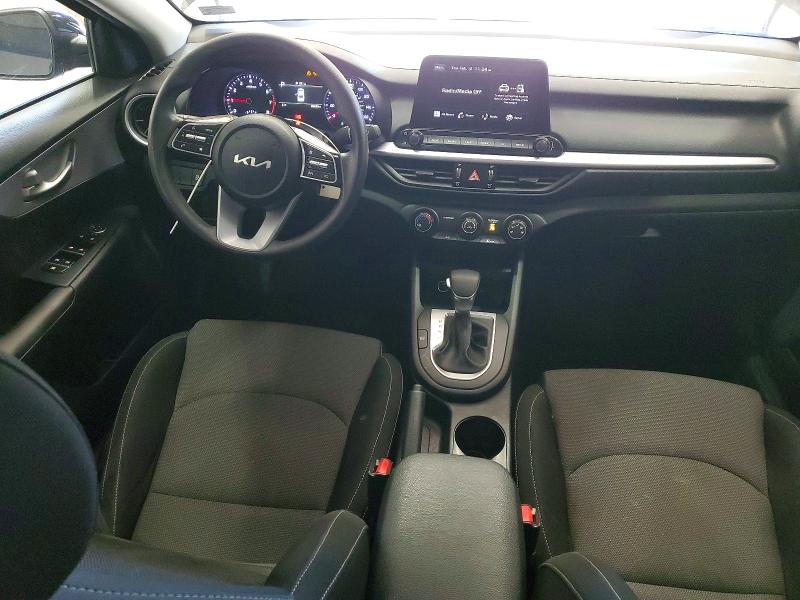 Продажа на аукционе авто 2024 Kia Forte, vin: 3KPF24ADXRE782079, номер лота: 77076385