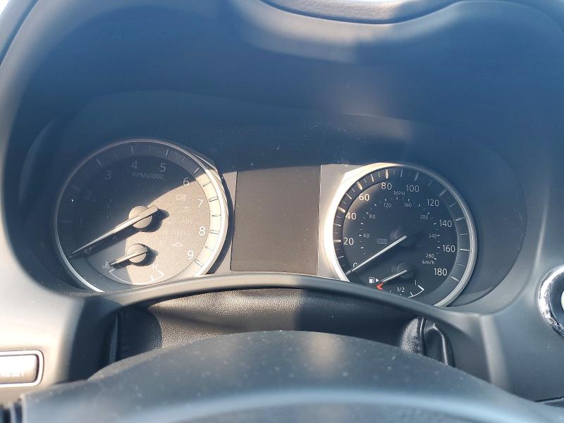 Продажа на аукционе авто 2018 Infiniti Q50, vin: JN1EV7AP2JM358371, номер лота: 78060715