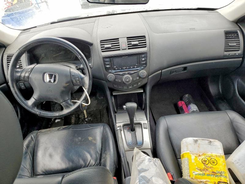 Aukcja sprzedaży 2005 Honda Accord, vin: JHMCN36455C800677, numer aukcji: 77314175
