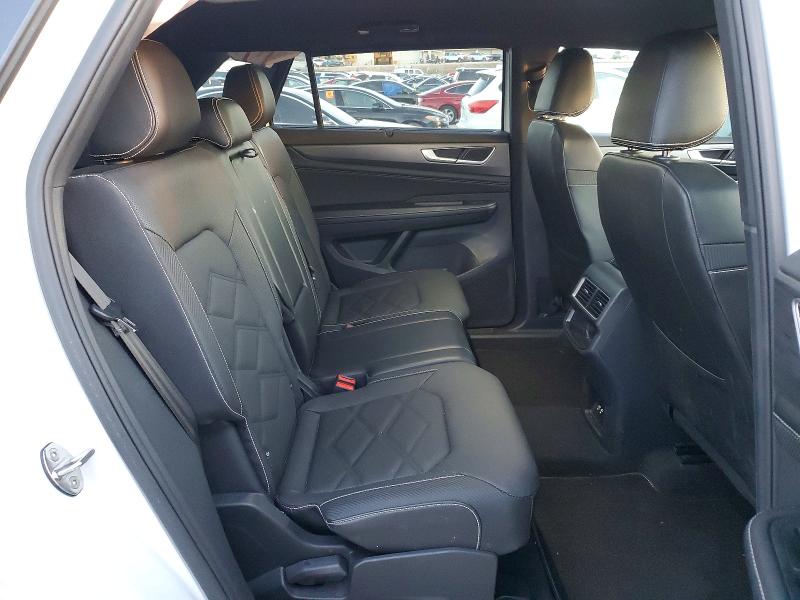 78306005 :رقم المزاد ، 1V2HE2CA8RC224731 vin ، 2024 Volkswagen Atlas Cross Sport مزاد بيع