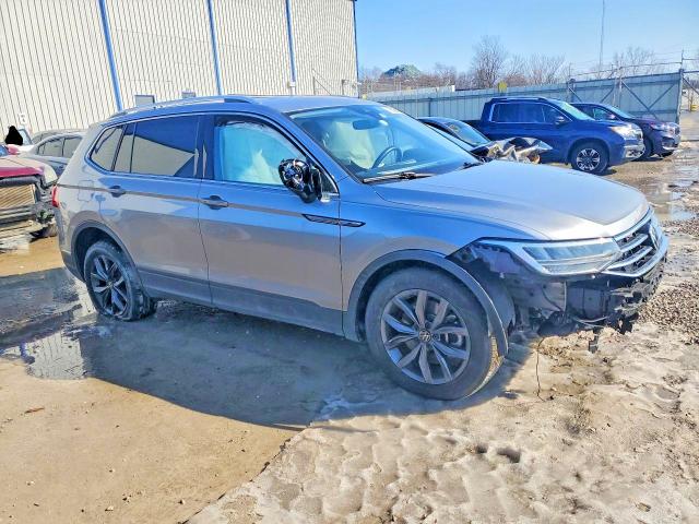 76329425 :رقم المزاد ، 3VV2B7AX6RM029568 vin ، 2024 Volkswagen Tiguan مزاد بيع