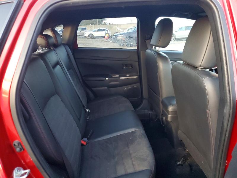 Продаж на аукціоні авто 2020 Mitsubishi Outlander Sport, vin: JA4AR4AW8LU007077, номер лоту: 78098155