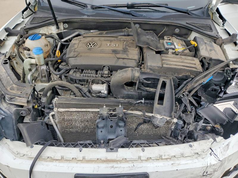 Продаж на аукціоні авто 2016 Volkswagen Passat, vin: 1VWAS7A39GC059487, номер лоту: 77013535