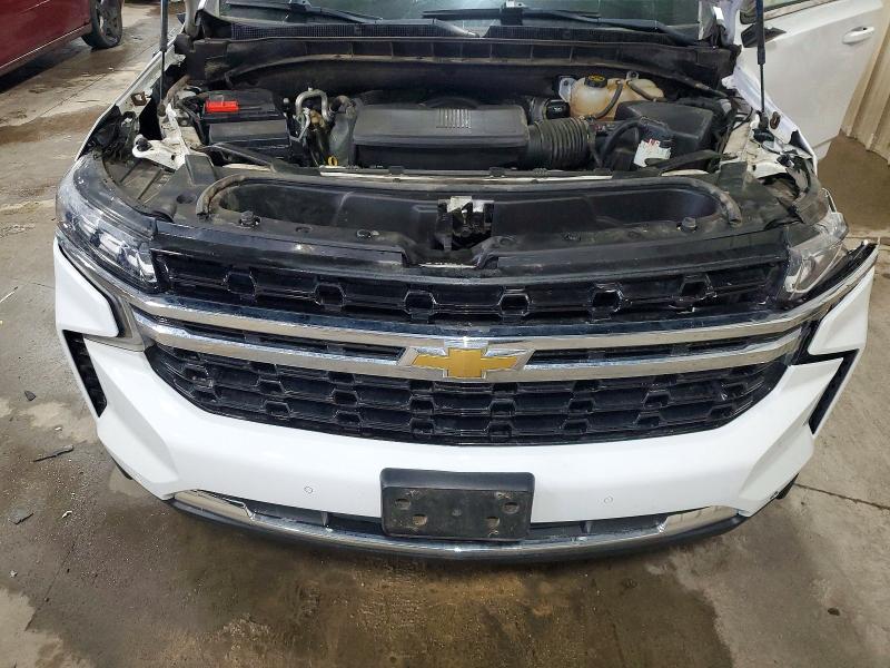 Продаж на аукціоні авто 2023 Chevrolet Tahoe, vin: 1GNSKMKD8PR197734, номер лоту: 76263445
