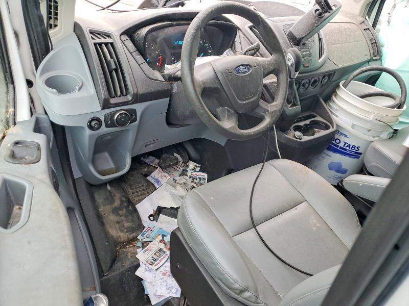 Продажа на аукционе авто 2018 Ford Transit, vin: 1FTYR2CM4JKB34387, номер лота: 50593426