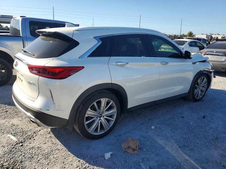 Продаж на аукціоні авто 2020 Infiniti Qx50, vin: 3PCAJ5M13LF102903, номер лоту: 76422945