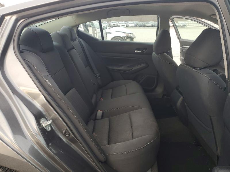 Aukcja sprzedaży 2022 Nissan Altima, vin: 1N4BL4DV3NN318577, numer aukcji: 76666925
