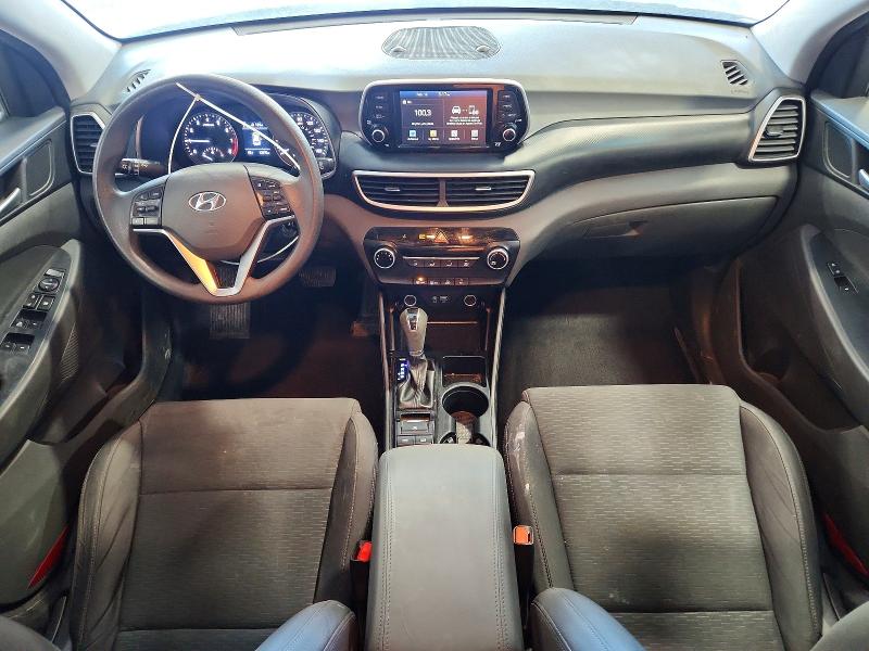 Продаж на аукціоні авто 2019 Hyundai Tucson, vin: KM8J2CA40KU895420, номер лоту: 77232025