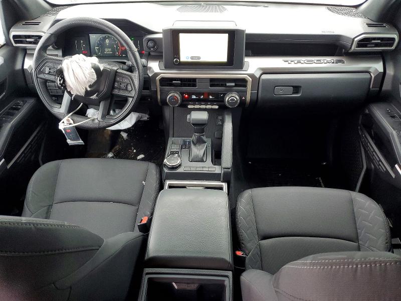 Продаж на аукціоні авто 2025 Toyota Tacoma, vin: 3TYLB5JNXST085870, номер лоту: 73652865