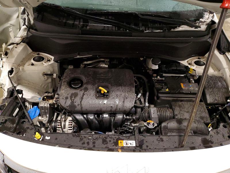 Продажа на аукционе авто 2024 Kia Seltos, vin: KNDEUCAA8R7628721, номер лота: 78890445