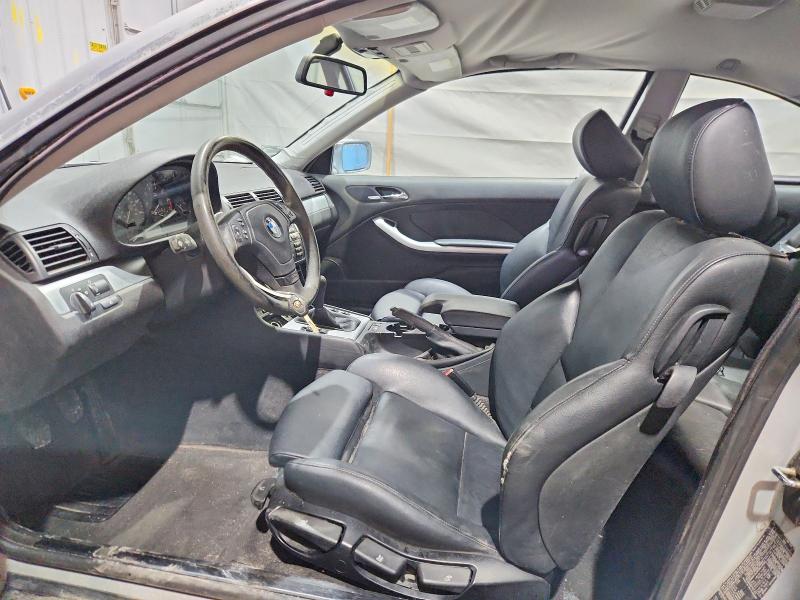 Aukcja sprzedaży 2000 Bmw 323, vin: WBABM3347YJN62784, numer aukcji: 75364335