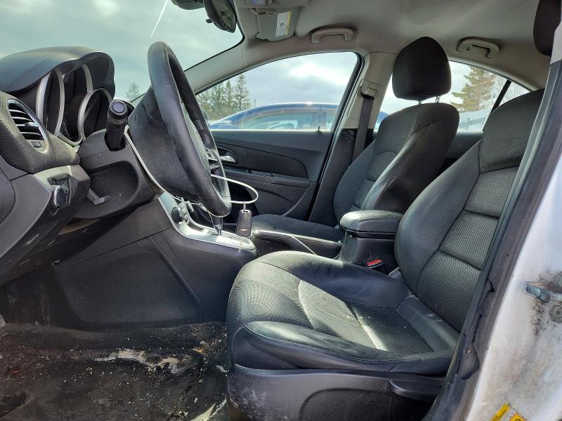 Продаж на аукціоні авто 2015 Chevrolet Cruze, vin: 1G1PC5SB7F7255707, номер лоту: 78330275