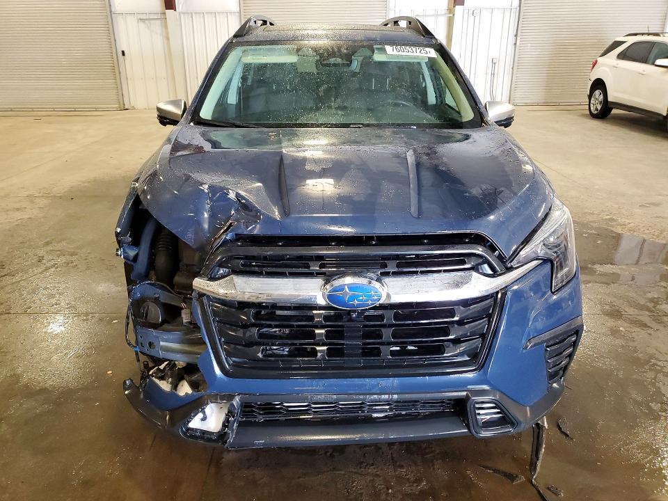 2023 Subaru Ascent მანქანა იყიდება აუქციონზე, vin: 4S4WMAUD5P3463970, აუქციონის ნომერი: 76053725