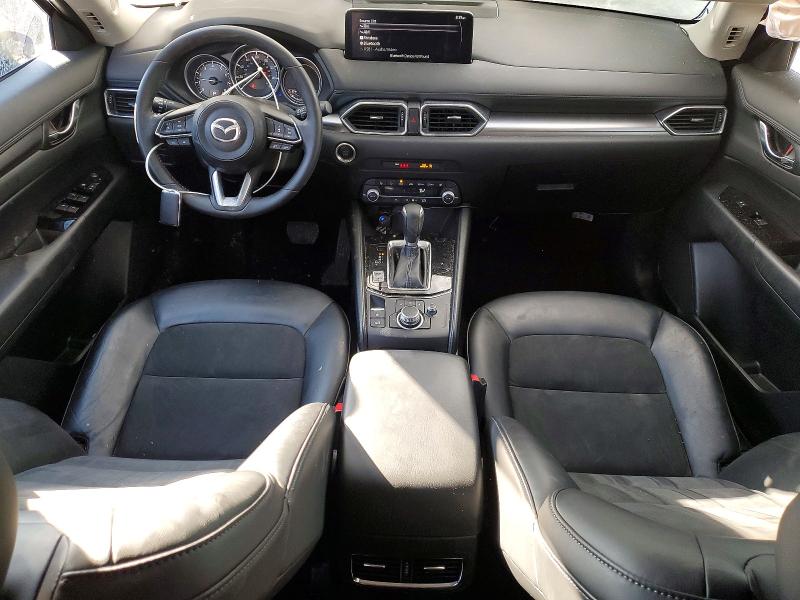 Aukcja sprzedaży 2023 Mazda Cx-5, vin: JM3KFBBM0P0265781, numer aukcji: 77550485