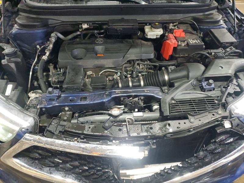 Продажа на аукционе авто 2019 Acura Rdx, vin: 5J8TC1H59KL018428, номер лота: 77203015