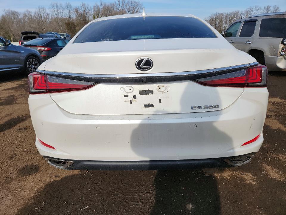 75797585 :رقم المزاد ، 58ADZ1B10LU078038 vin ، 2020 Lexus Es مزاد بيع