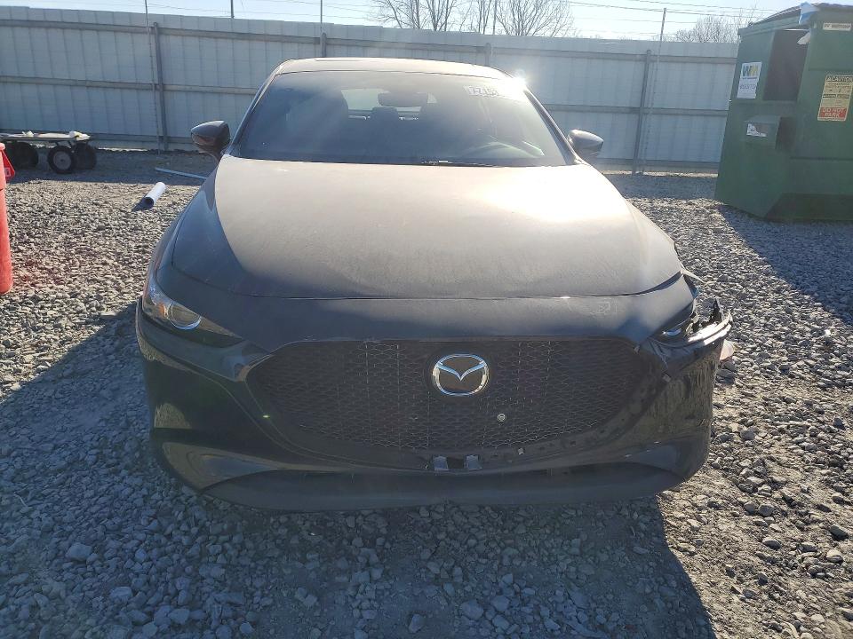 77153385 :رقم المزاد ، JM1BPALM9P1610198 vin ، 2023 Mazda 3 مزاد بيع