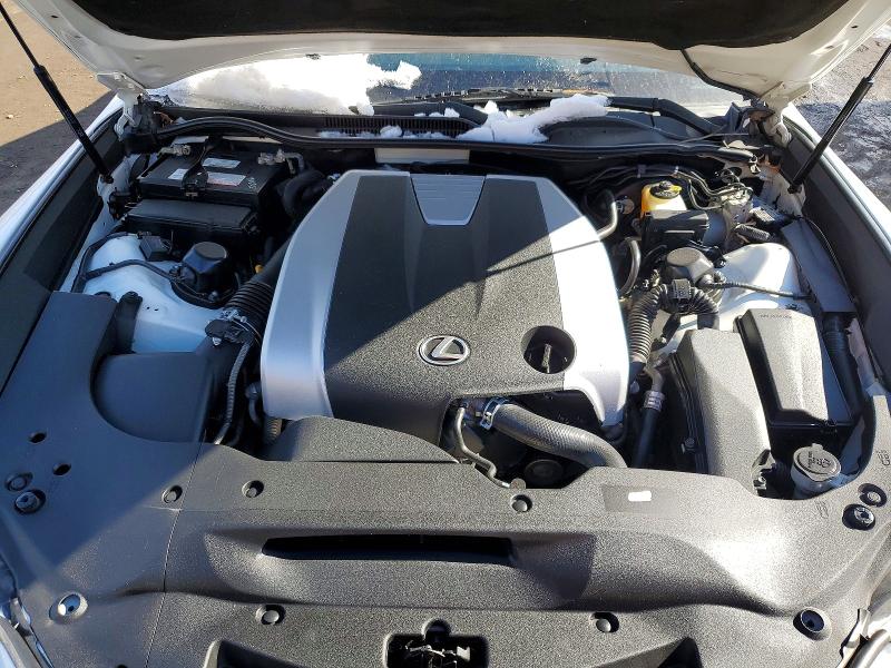 Продаж на аукціоні авто 2015 Lexus Rc, vin: JTHSE5BC9F5003648, номер лоту: 77138265