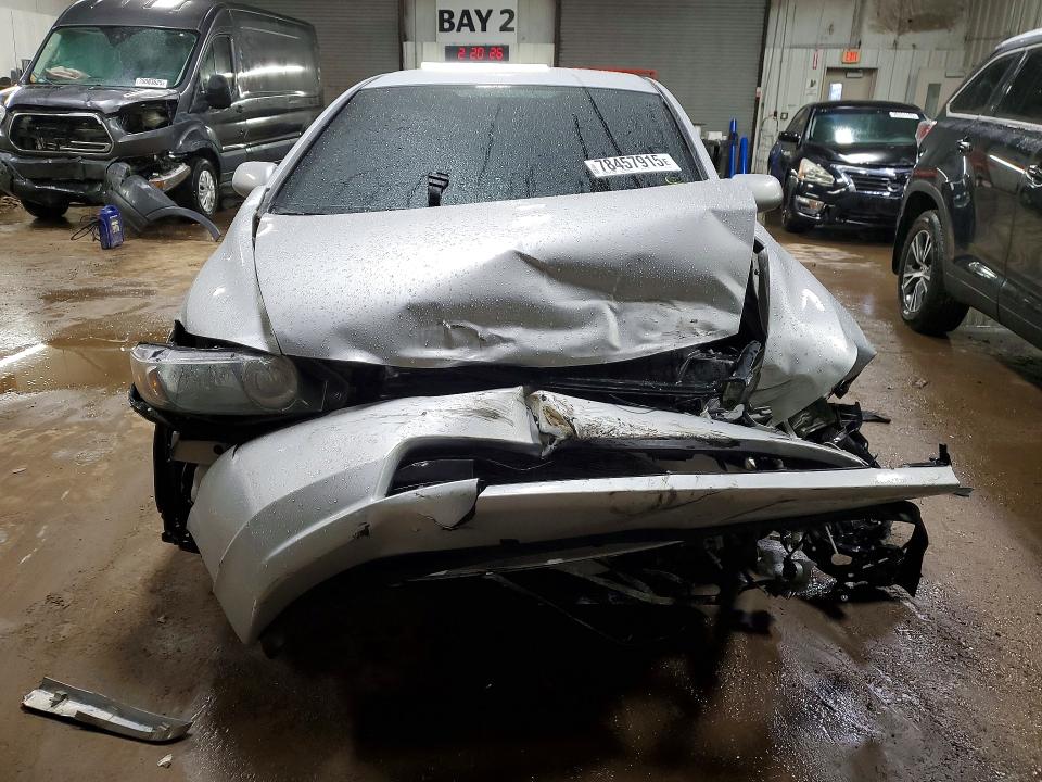 Aukcja sprzedaży 2008 Honda Civic, vin: 1HGFA16528L112567, numer aukcji: 78457915