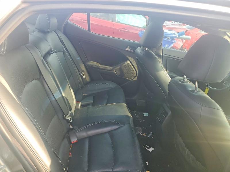Продаж на аукціоні авто 2013 Kia Optima, vin: 5XXGR4A66DG091231, номер лоту: 78177035
