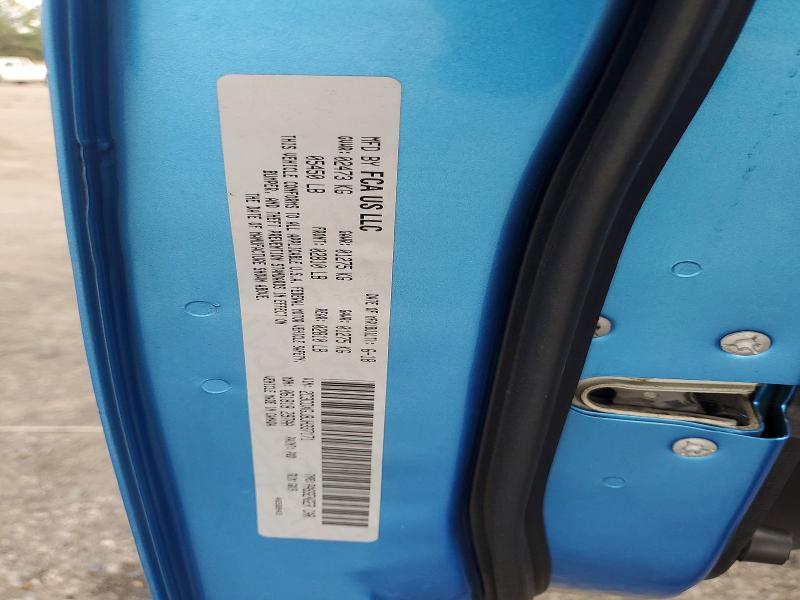 Продажа на аукционе авто 2018 Dodge Charger, vin: 2C3CDXGJ8JH337171, номер лота: 78225205