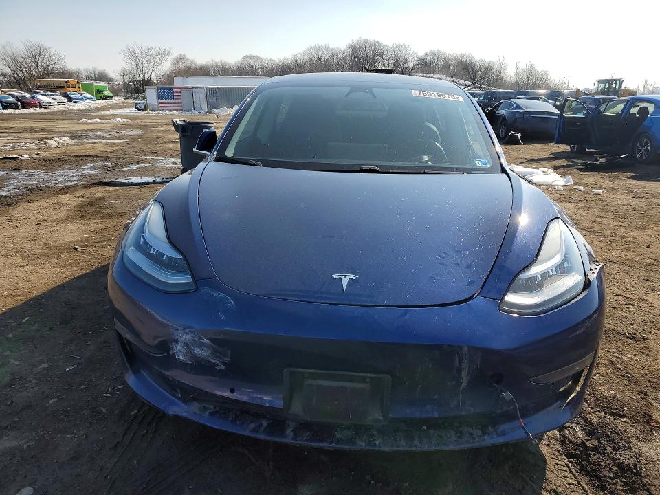 Продаж на аукціоні авто 2020 Tesla Cybertruck, vin: 5YJ3E1EB4LF636117, номер лоту: 75919975