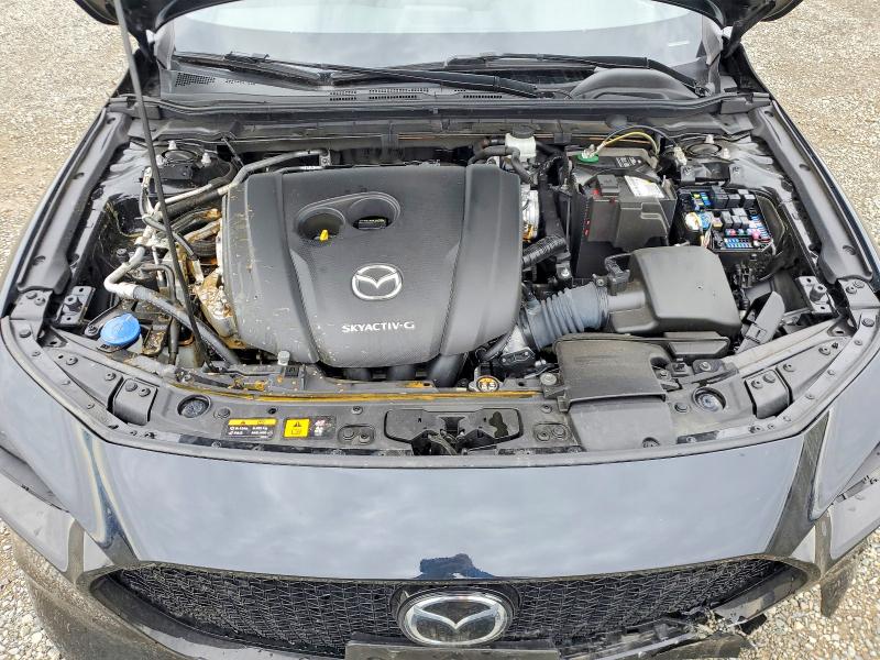 Aukcja sprzedaży 2020 Mazda 3, vin: JM1BPBMM3L1160899, numer aukcji: 78270285