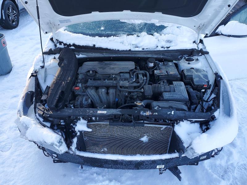 74585765 :رقم المزاد ، KMHLM4AG0PU578926 vin ، 2023 Hyundai Elantra مزاد بيع