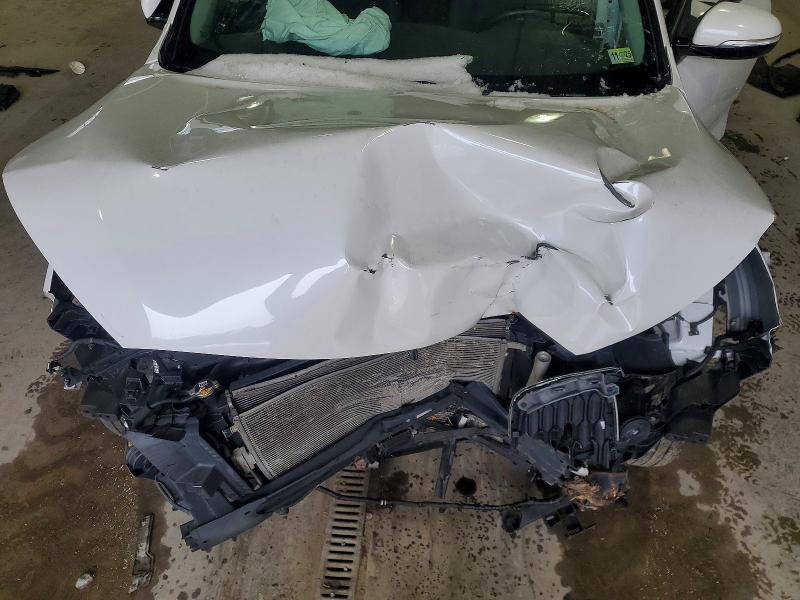 2020 Kia Sorento მანქანა იყიდება აუქციონზე, vin: 5XYPGDA38LG645083, აუქციონის ნომერი: 45857856