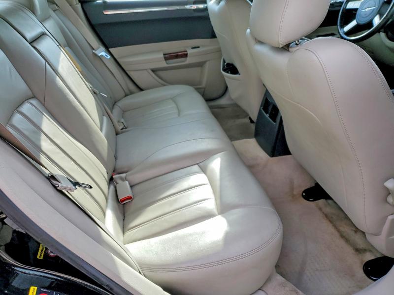 Aukcja sprzedaży 2006 Chrysler 300c, vin: 2C3LA63H16H206175, numer aukcji: 78149635