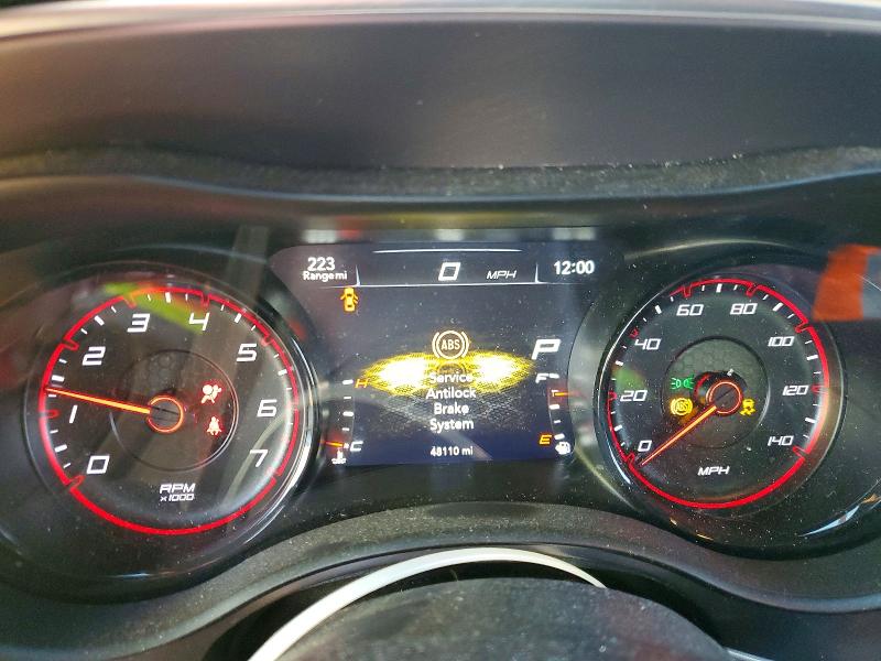 Aukcja sprzedaży 2019 Dodge Charger, vin: 2C3CDXBG9KH599438, numer aukcji: 75855385
