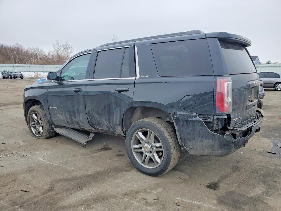 Aukcja sprzedaży 2017 Gmc Yukon, vin: 1GKS2AKC8HR138512, numer aukcji: 77744795