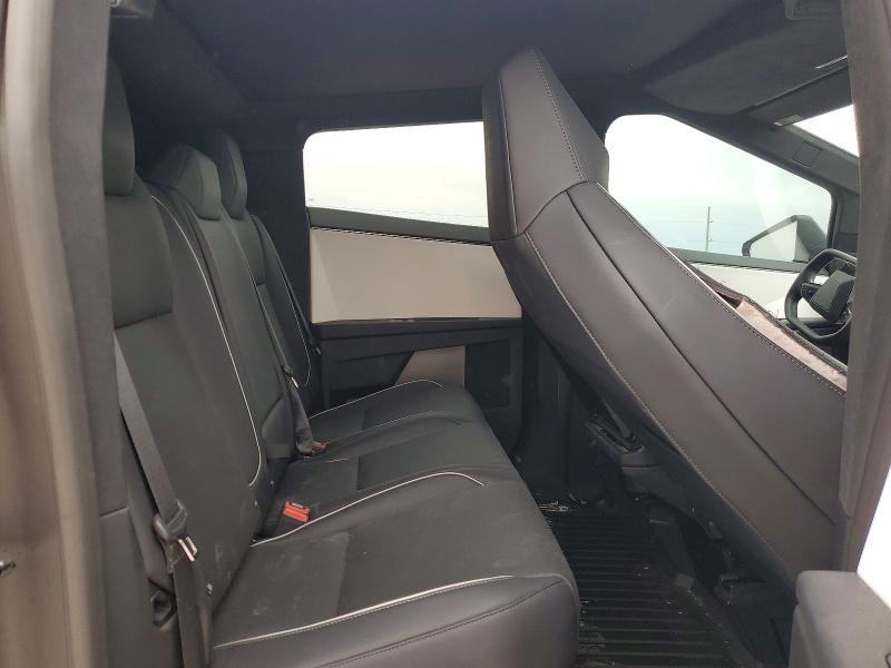 Продажа на аукционе авто 2024 Tesla Cybertruck, vin: 7G2CEHEE9RA026641, номер лота: 76853525