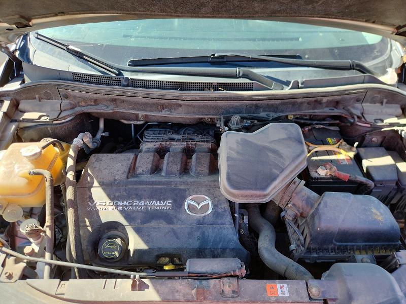 78802475 :رقم المزاد ، JM3TB28A590174179 vin ، 2009 Mazda Cx-9 مزاد بيع