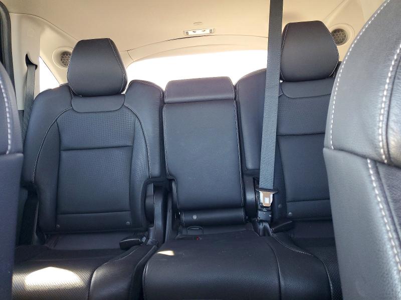 Aukcja sprzedaży 2019 Acura Mdx, vin: 5J8YD4H56KL035336, numer aukcji: 77509495