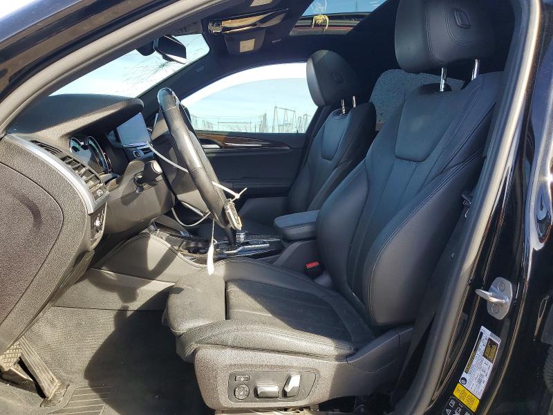 Aukcja sprzedaży 2019 Bmw X4, vin: 5UXUJ3C50KLG56807, numer aukcji: 78363875