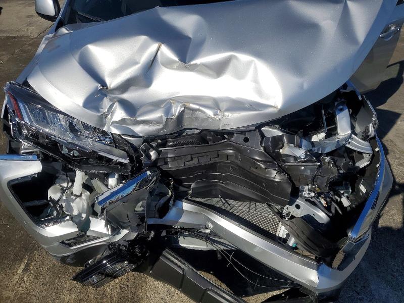Aukcja sprzedaży 2024 Mitsubishi Outlander Sport, vin: JA4ARUAU8RU024808, numer aukcji: 77123295