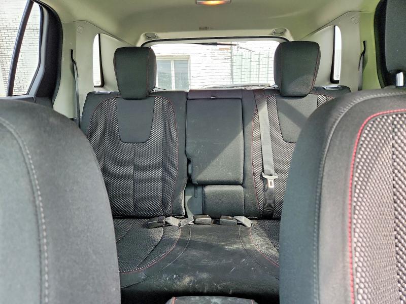 Продаж на аукціоні авто 2014 Gmc Terrain, vin: 2GKFLWEK6E6133461, номер лоту: 78980225