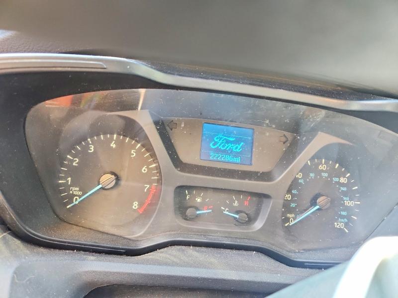 Продажа на аукционе авто 2015 Ford Transit, vin: 1FTNE1ZM5FKA36587, номер лота: 76568675