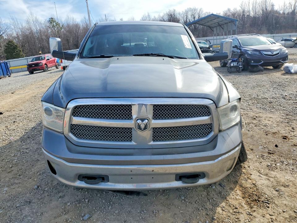 Aukcja sprzedaży 2013 Ram 1500, vin: 1C6RR7PTXDS537370, numer aukcji: 78510775