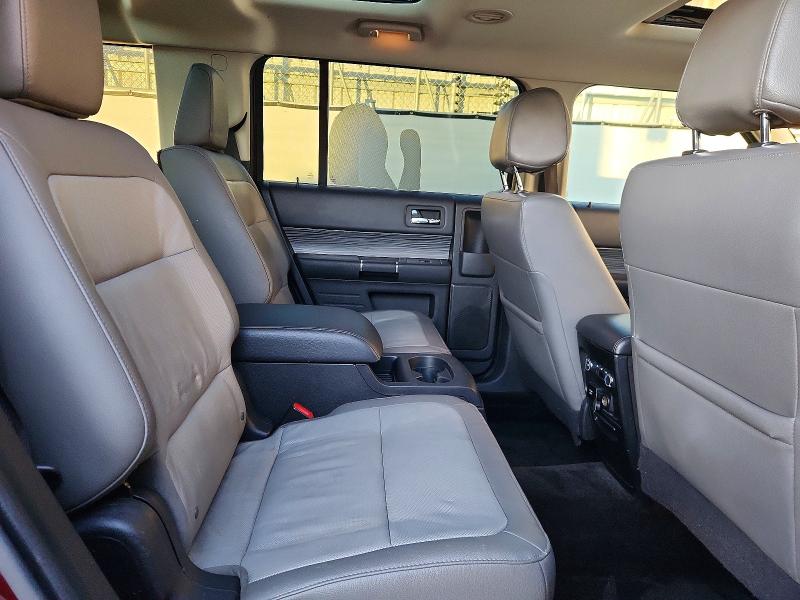 Продажа на аукционе авто 2018 Ford Flex, vin: 2FMHK6DT9JBA11322, номер лота: 75665515
