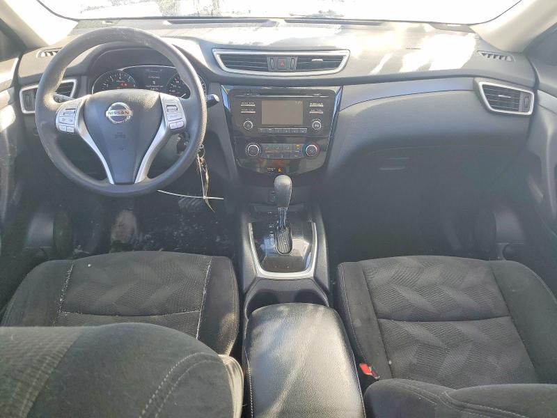 Продаж на аукціоні авто 2014 Nissan Rogue S, vin: 5N1AT2MT1EC860891, номер лоту: 75350365