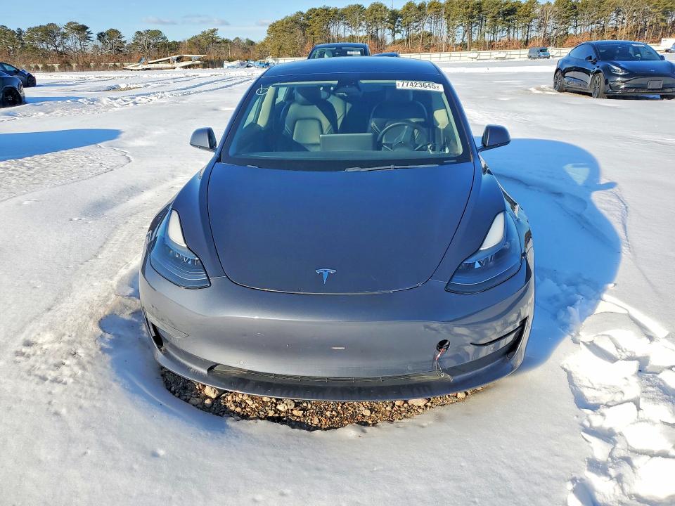 Aukcja sprzedaży 2022 Tesla Model 3, vin: 5YJ3E1EA8NF202146, numer aukcji: 77423645