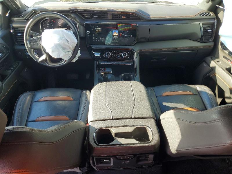 Продаж на аукціоні авто 2024 Gmc Sierra, vin: 3GTUUEE83RG170220, номер лоту: 78703525