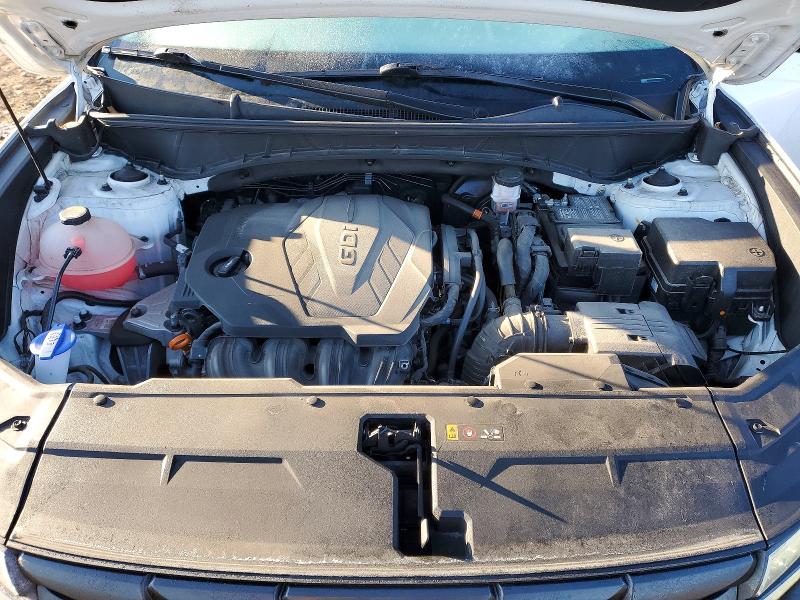 2023 Hyundai Tucson მანქანა იყიდება აუქციონზე, vin: 5NMJFCAE1PH274767, აუქციონის ნომერი: 78868465