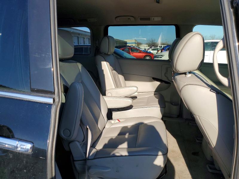 Aukcja sprzedaży 2013 Nissan Quest, vin: JN8AE2KPXD9071563, numer aukcji: 77659605