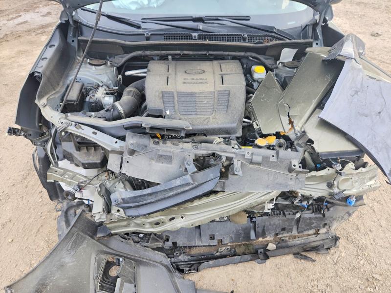 2024 Subaru Forester მანქანა იყიდება აუქციონზე, vin: JF2SKALCXRH424719, აუქციონის ნომერი: 78149775