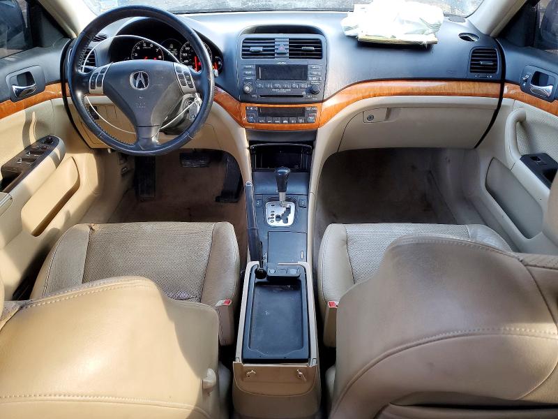 Aukcja sprzedaży 2005 Acura Tsx, vin: JH4CL96855C027074, numer aukcji: 75857985