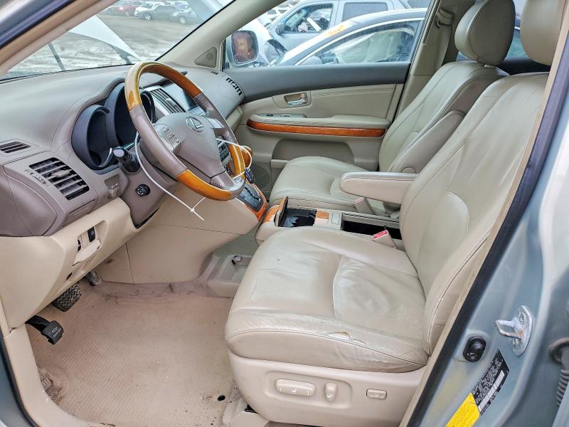 Продажа на аукционе авто 2004 Lexus Rx, vin: 2T2HA31U84C035282, номер лота: 77750955