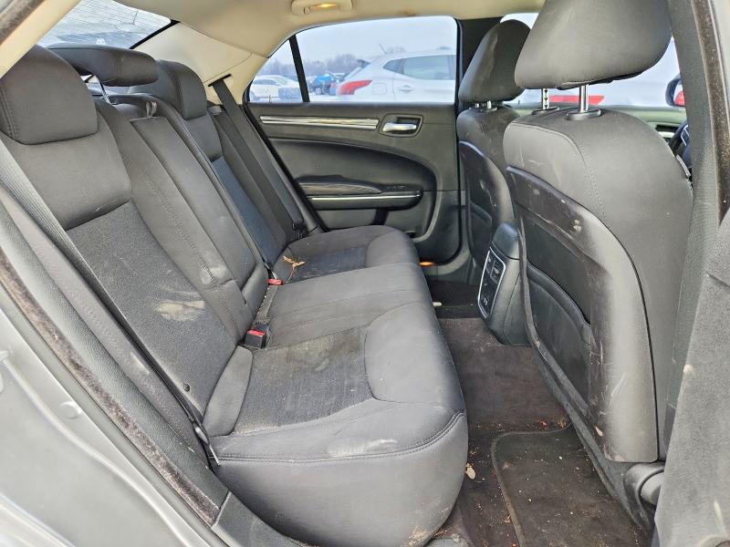 Aukcja sprzedaży 2018 Chrysler 300, vin: 2C3CCAAG8JH253980, numer aukcji: 74220465